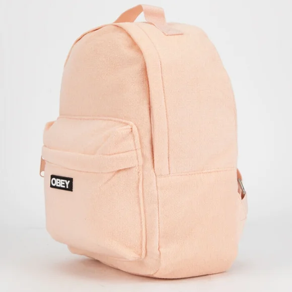 😺OBEY Champagne Ozark Backpack - Picture 4 of 14